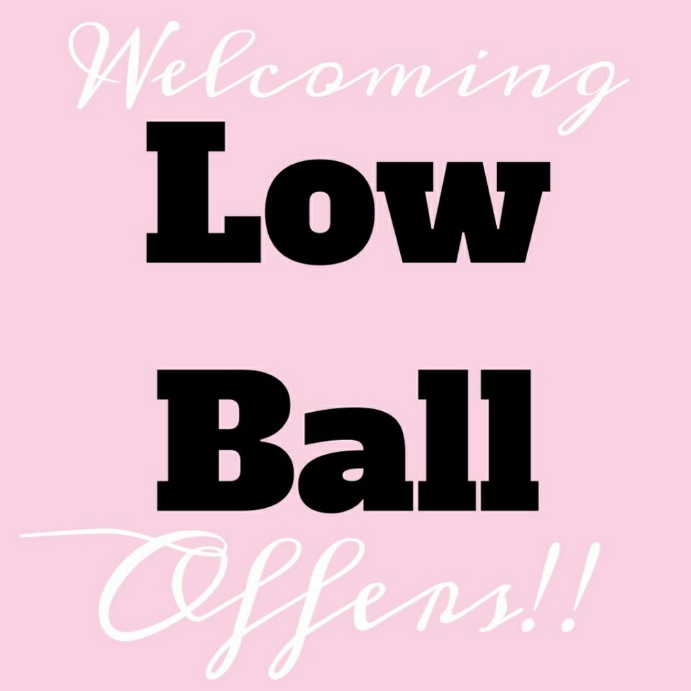 Low Ball Me!